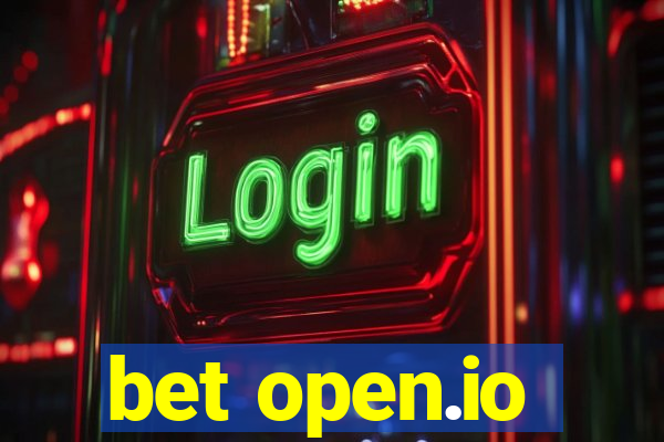 bet open.io